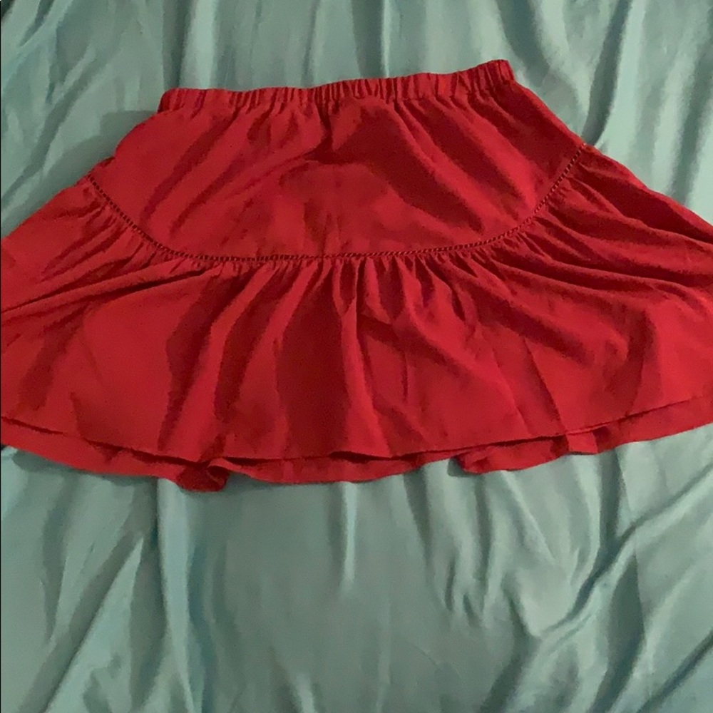 Banana republic skirt